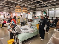 -宜家家居(宝山商场店)