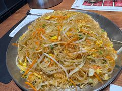 -后街佬·炭火鲜鱼杂(33小镇店)