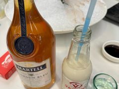 -渔文乐·海鲜大排档(壹品总店)