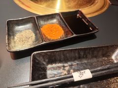 -無二炙坊·和牛烧肉(大钟寺1733店)
