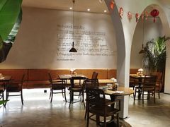 大堂-来龙里 精致 东南亚餐室(万象城店)