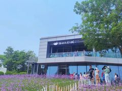-北戴河东海水浴场