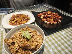 -玉桥餐厅(天坛店)