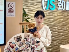 -劲松口腔医院(蓝色港湾院)