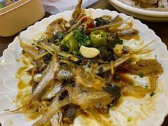 -园林美食城·本土农家菜(杨和镇店)