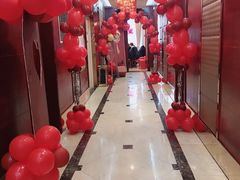 -天外天美食广场(哈尔滨路店)