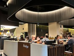 -Ameigo梅果·云贵川bistro(长宁来福士店)