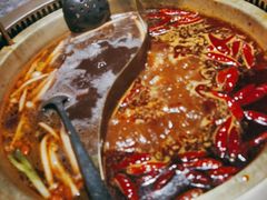 -麻路成都火锅(柏威年店)