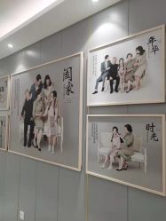 -小阿福儿童摄影(华中智谷店)