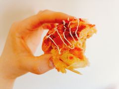 玫瑰花朵派-嘉华饼屋JOY BAKERY(南屏街店)