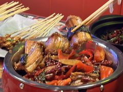 -甲王二老长沙口味馆