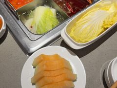 -海底捞火锅(顺义华联店)