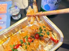 -大成海鲜烧烤·小龙虾(七宝店)