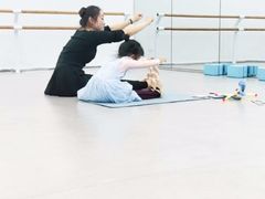 -红舞鞋舞蹈教育(近江校区)