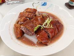 -松雅轩商务婚礼生日(同和店)