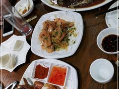 -南海渔家•海鲜•正宗海南菜(海棠湾店)