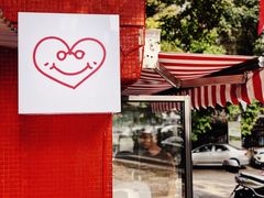 -happy coffee roastery