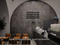 -M Stand(深圳湾后海汇店)