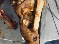 -佰运猪蹄(高陵店)