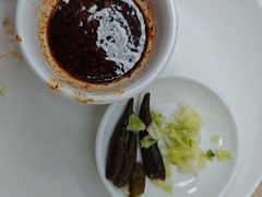 -津味张记包子铺(南开二马路店)