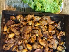 -晓梦戳子肉(瑞云路店)