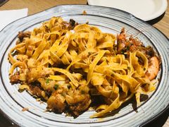 -HELLO 27 意面·沙拉·帕尼尼