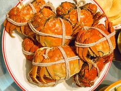 -老海陵·泰州菜(图书馆店)