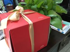 -顶东面包花园·生日蛋糕(太平店)