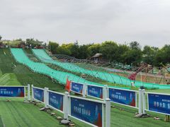 -北京鹿世界主题园