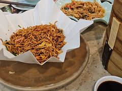 -点都德(喜粤楼店)