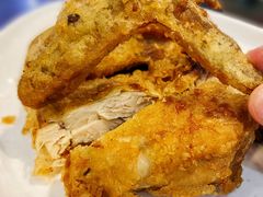 -玉华台饭庄(裕中西里小区店)