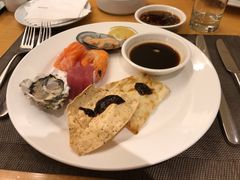 -威斯汀舞台餐厅