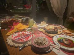 -弗兰克牛排西餐厅Ribone steak house(柠檬花园店)