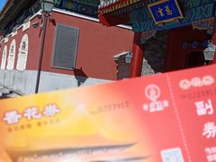 -天津大悲禅院