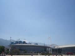 -大理国际奥林匹克体育中心