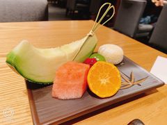 -京旬海鲜放题·铁板烧自助餐厅