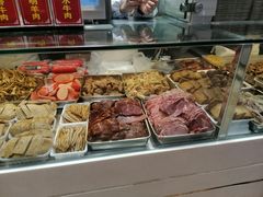 -泰康食品(南京东路店)