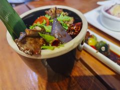 -锦尚阁烤鱼•天津菜(宣武门胡同店)