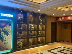 -良友·海鲜青岛菜(五四广场店)