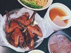 红烧乳鸽-味为先光明乳鸽(光明总店)