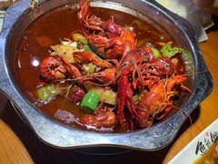 -姜武烧烤(赛格广场店)