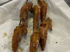 -串小白烧烤(金沙洲店)