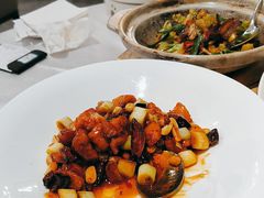 -满堂·烤鸭店·北京菜(鼓楼店)