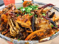 -辣螃铠盆盆蟹大排档(总店)