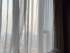 -天津君隆威斯汀酒店