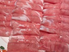 -清真·老门框爆肚涮肉·中华老字号(丰管路店)