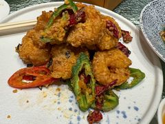 -北园酒家(小北路店)