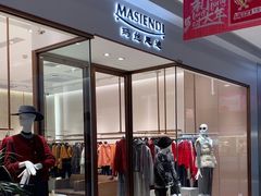 -万达广场(大明宫店)