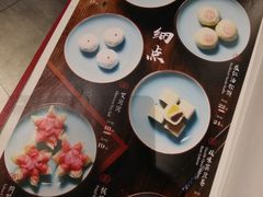 -京味斋·北京烤鸭(北京南站洋桥店)
