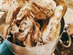 -星伦多自助料理(爱琴海店)